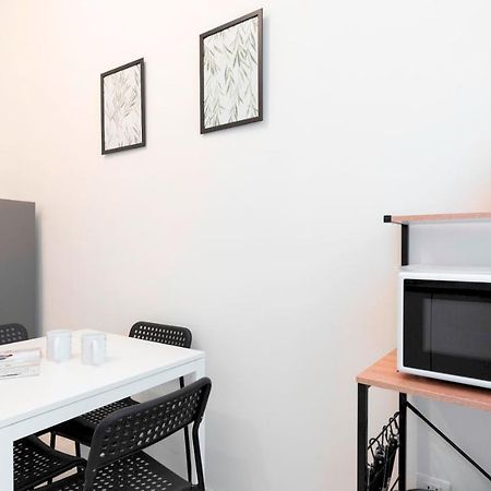 Italianway - Puccini 3 Apartment Monza Luaran gambar