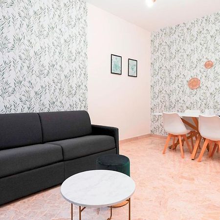 Italianway - Puccini 3 Apartment Monza Luaran gambar