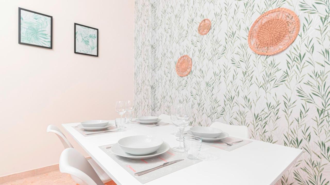 Italianway - Puccini 3 Apartment Monza Luaran gambar