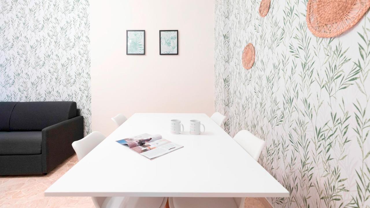 Italianway - Puccini 3 Apartment Monza Luaran gambar