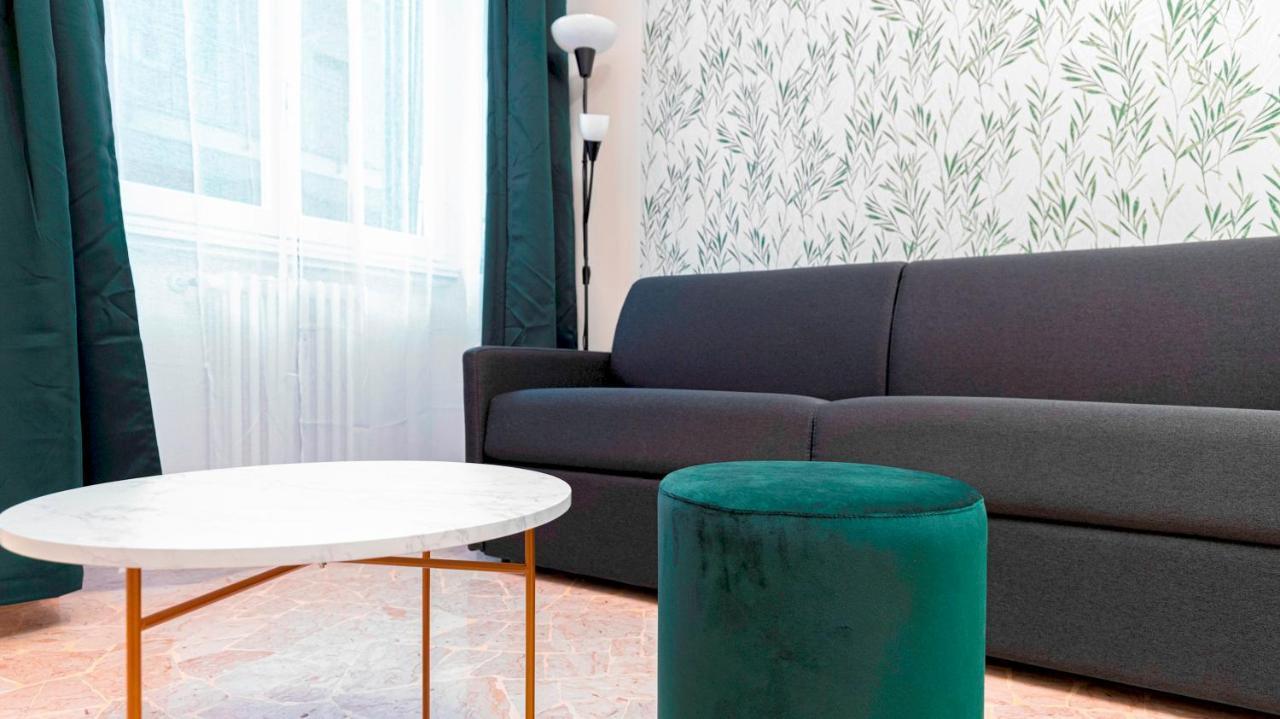 Italianway - Puccini 3 Apartment Monza Luaran gambar
