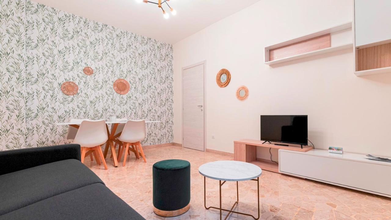 Italianway - Puccini 3 Apartment Monza Luaran gambar
