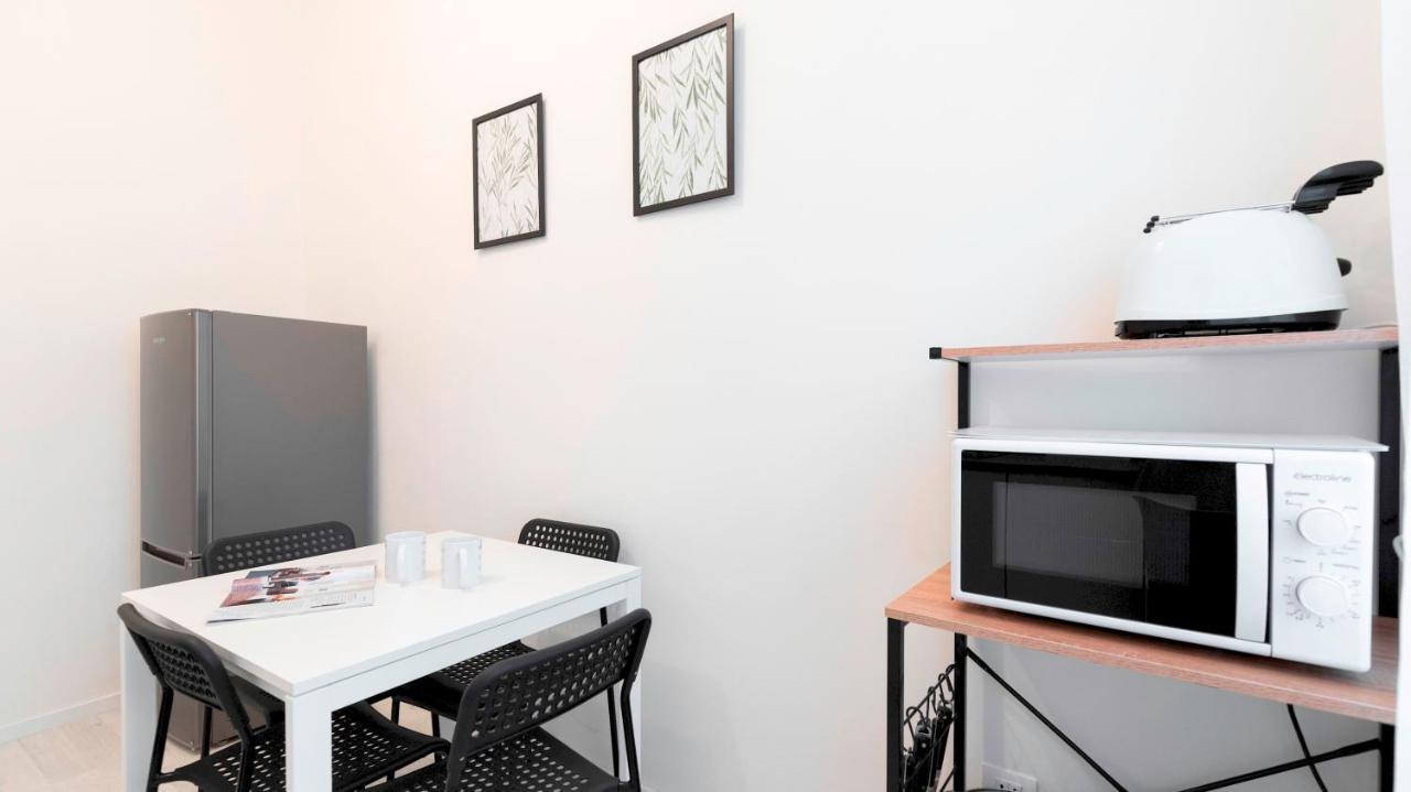 Italianway - Puccini 3 Apartment Monza Luaran gambar