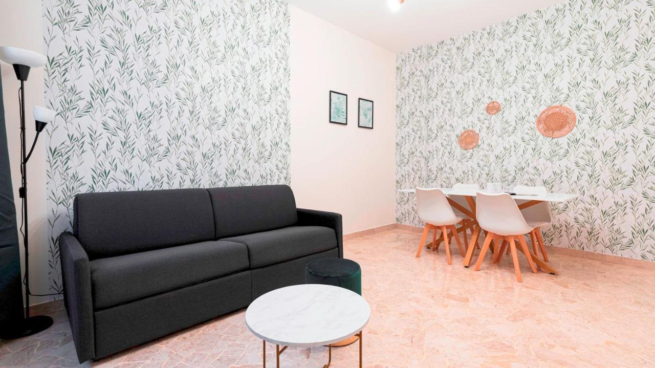 Italianway - Puccini 3 Apartment Monza Luaran gambar