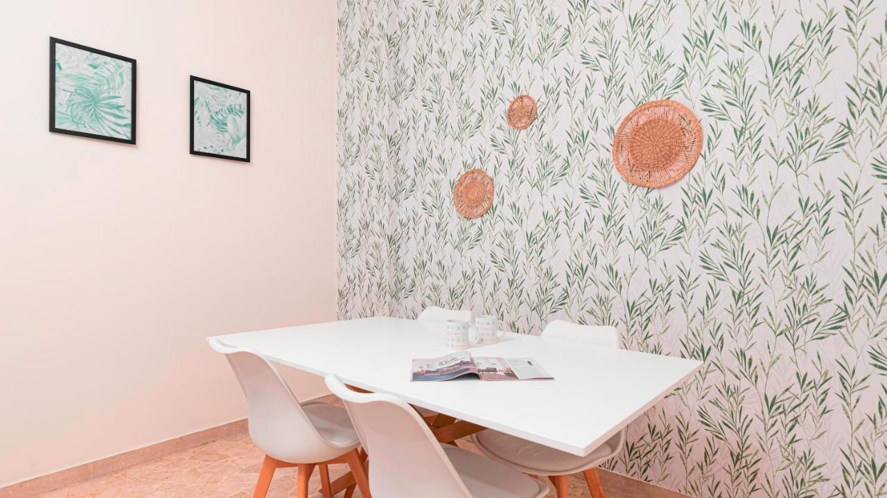 Italianway - Puccini 3 Apartment Monza Luaran gambar