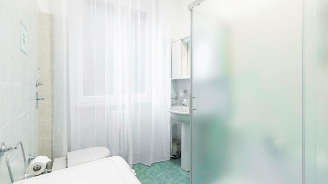 Italianway - Puccini 3 Apartment Monza Luaran gambar