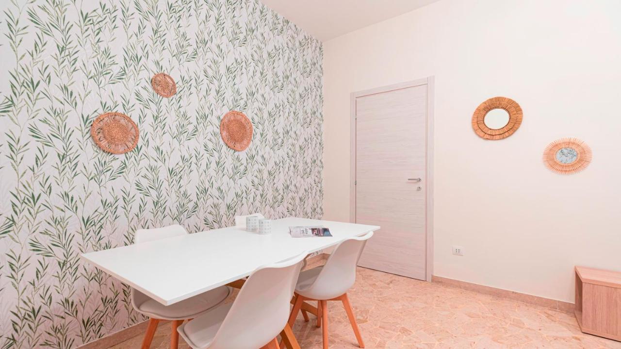 Italianway - Puccini 3 Apartment Monza Luaran gambar