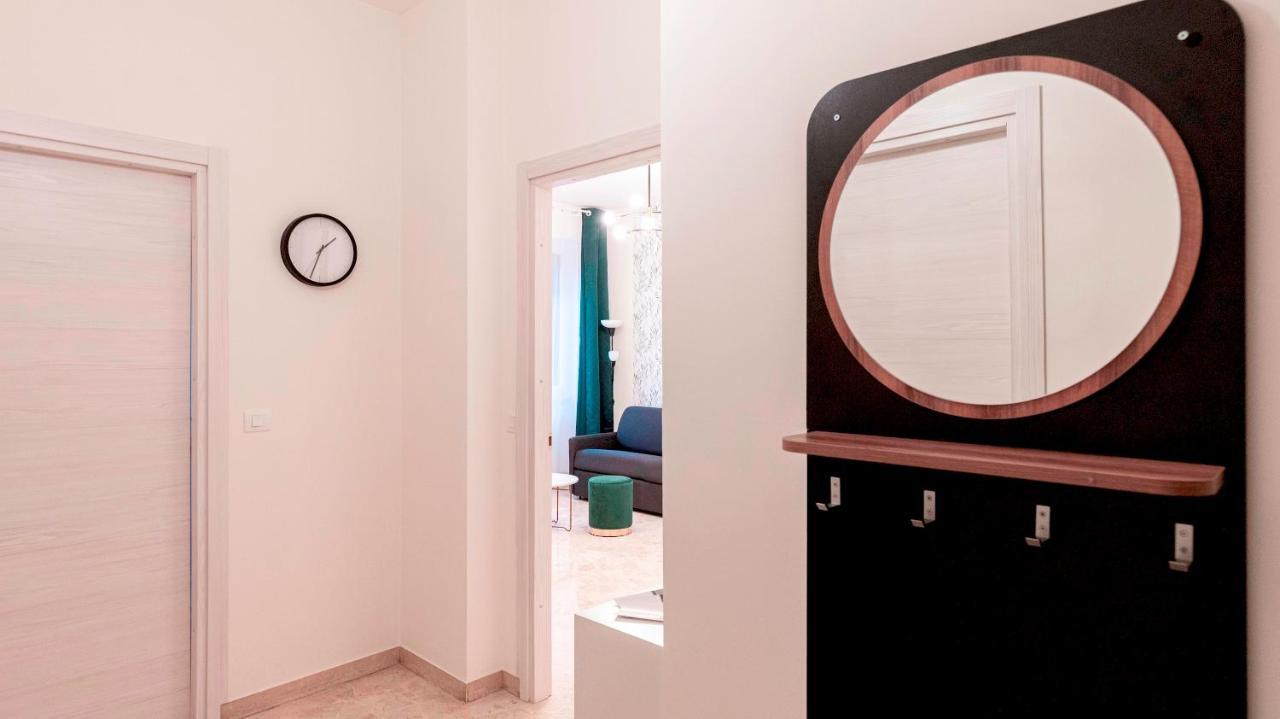 Italianway - Puccini 3 Apartment Monza Luaran gambar