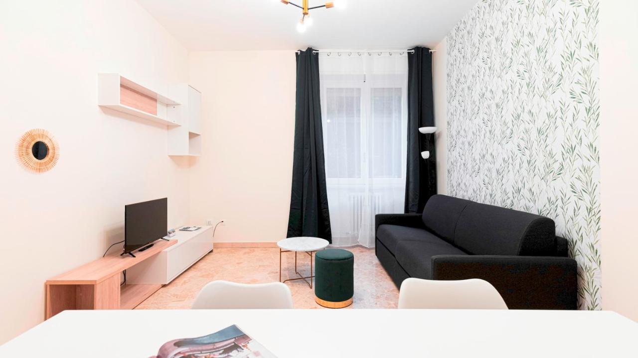 Italianway - Puccini 3 Apartment Monza Luaran gambar