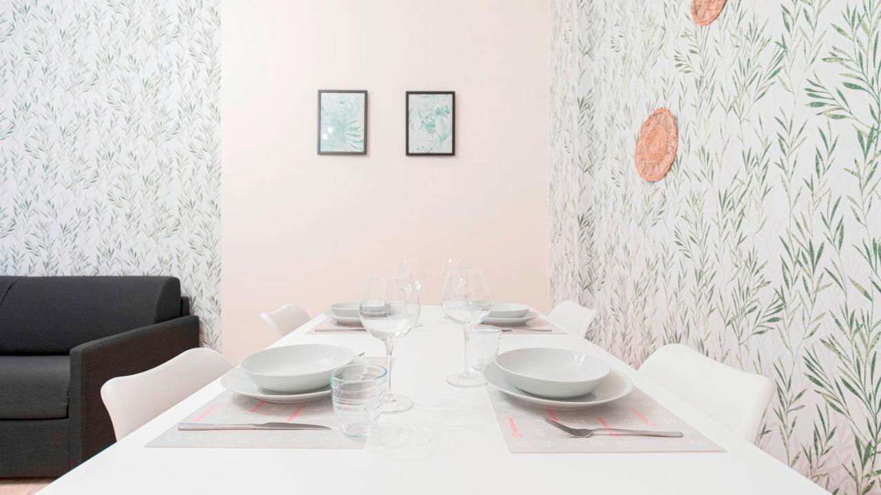 Italianway - Puccini 3 Apartment Monza Luaran gambar