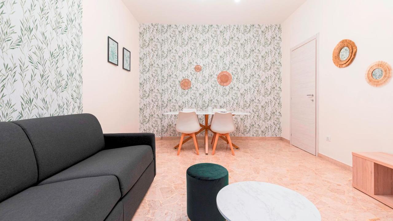 Italianway - Puccini 3 Apartment Monza Luaran gambar