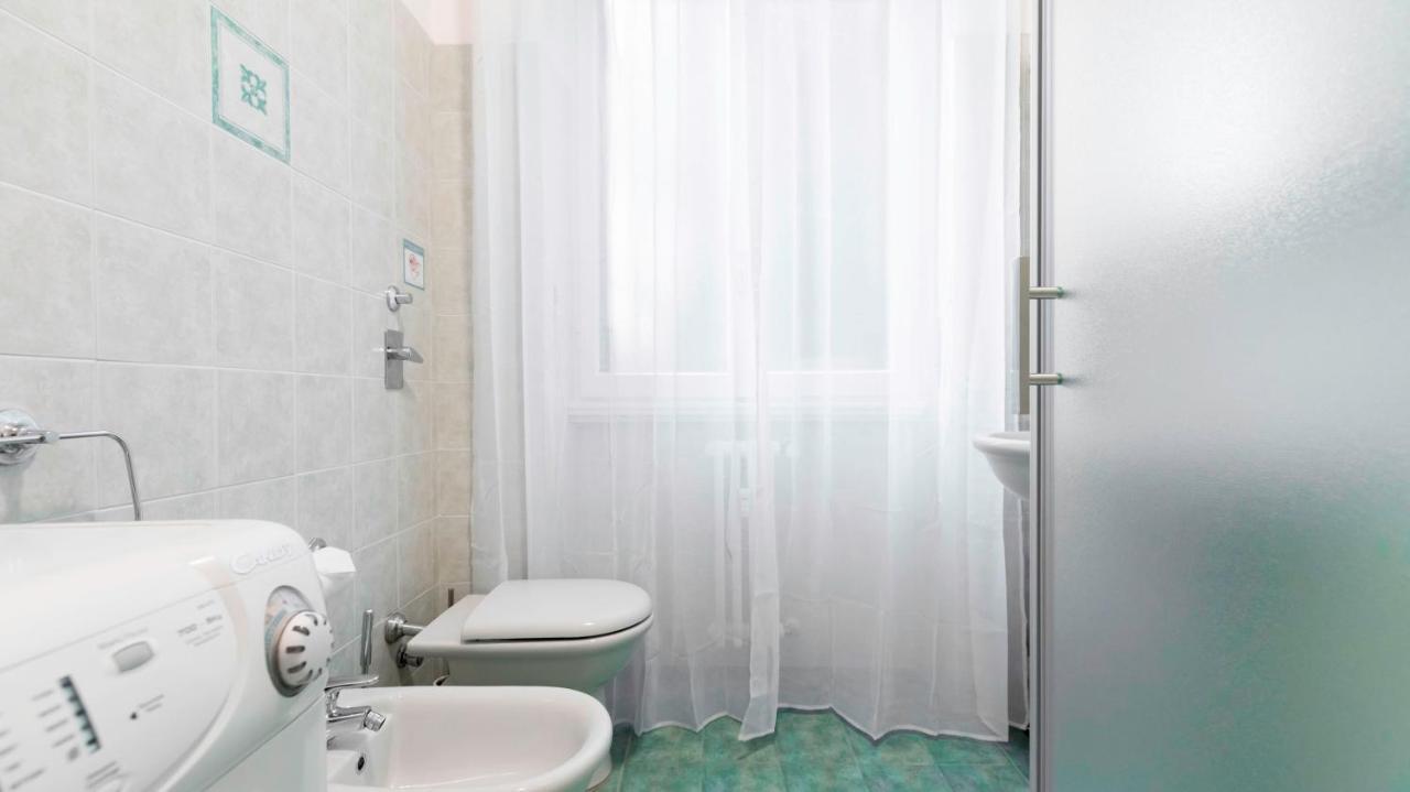 Italianway - Puccini 3 Apartment Monza Luaran gambar